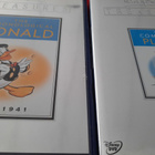 DISNEY TREASURES DONALD & PLUTO - DVD - pikkukuva 1