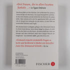 Eric-Emmanuel Schmitt : Die Frau im Spiegel - pikkukuva 2