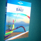 Lonely Planet BALI matkaopas (2012) Sis.postikulut - pikkukuva 1
