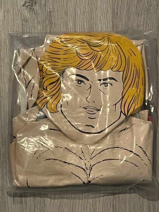 Puhallettava ”Hiimän”
