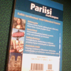 Berlitz PARIISI matkaopas (2010) Sis.p o s t i k u l u t - pikkukuva 2