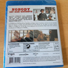A Genius, Two Partners and a Dupe (Blu-ray, uusi) - pikkukuva 2
