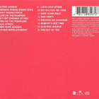 Eddy Grant - The Greatest Hits - CD - pikkukuva 2