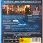 Resident Evil: Apocalypse - Blu-ray - pikkukuva 2