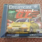 Sega Dreamcast Sega GT - pikkukuva 1