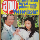 APU-lehdet 4 kpl - pikkukuva 2