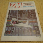 Tekniikan maailma Lokakuu nro 16/1966 - pikkukuva 1