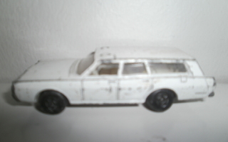 Matcbox Nro 55