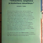 Jojo Moyes - Tähtien antaja (sid.) - pikkukuva 2