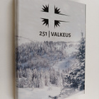 Valkeus : reserviupseerikurssi 251 : 13.10.2017-21.1.2018 - pikkukuva 1