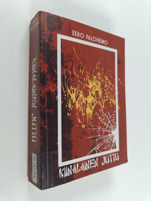 Eero Paloheimo : Kiinalainen juttu