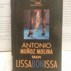 Antonio Muñoz Molina - Talvi Lissabonissa (nid.) - pikkukuva 1