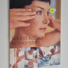 Tessa Thomas : Kauniit kasvot kotikonstein - pikkukuva 1