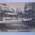 VANHA Postikortti Loviisa 1900-l - pikkukuva 1