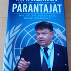 Petteri Taalas - Maailmanparantajat - pikkukuva 1