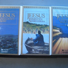 ELÄMÄÄ JEESUKSEN AIKOINA - Valitut palat ( 3 x VHS ) - pikkukuva 3