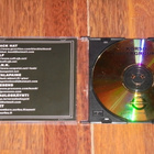 CD - KORSO UNDERGROUND kokoelma - rock EX - pikkukuva 2