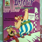 Asterix Och Goterna Sarjakuva - pikkukuva 1