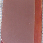 E. G. Palmen at al (t.): Oma maa hakemisto. Wsoy 1912. 118s - pikkukuva 2