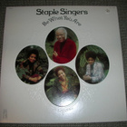 LP vinyyli Staple Singers: Be what you are - pikkukuva 1