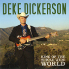 DEKE DICKERSON/ DALE THOMPSON&THE KENTUCKY CADILLACS: 2 x cd - pikkukuva 1