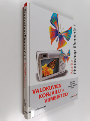 Matt Kloskowski : Valokuvien korjailu ja viimeistely : Ph...
