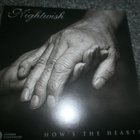 Nightwish: How's The Heart? 7" - pikkukuva 1