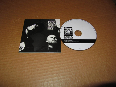 Fintelligens CDS Mikä Boogie v.2009