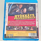 Hyökkäys poliisiasemalle (suomijulkaisu) - pikkukuva 2