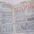 VANHA Sotilaskalenteri 1945 Julkaistu 1944 - pikkukuva 3
