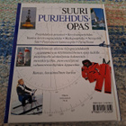 Suuri Purjehdusopas - pikkukuva 2