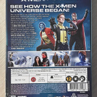 X-MEN - esitrilogia (2011-2016) Limited Steelbook (UUSI) - pikkukuva 3