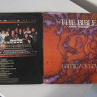 Family Of Love 2LP USA 1977 The Bible, A rock testament - pikkukuva 1