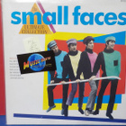 SMALL FACEES - THE ULTIMATE COLLECTION UK -90 M-/M- 2LP - pikkukuva 1