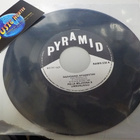 PELLE MILJOONA & LINNUNLAULU - DAZVIDANIA AFGANISTAN 7'' - pikkukuva 1