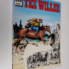 Tex Willer 11/2005 - pikkukuva 1