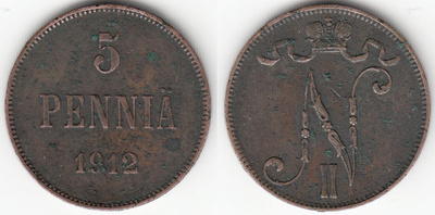 5 p 1912
