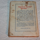 Marton Taiga - Kadotettujen saari 1.p. 1945 - pikkukuva 2