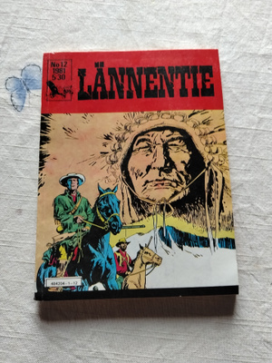 lännentie 1981 12