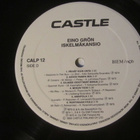 Eino Grön: Iskelmäkansio   2 x LP   1989 - pikkukuva 4