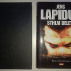 Jens Lapidus -paketti [4 kirjaa] - pikkukuva 1
