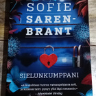 Sofie Sarenbrant - Sielunkumppani - pikkukuva 1