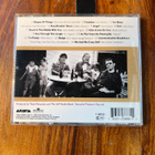 The Jeff Healey Band - Cover To Cover cd - pikkukuva 2