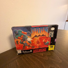 Doom - Super Nintendo (NTSC) - pikkukuva 1
