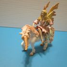 Schleich Bayala keiju + yksisarvinen - pikkukuva 2