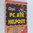 Jesper Ek : Opi PC ja ATK helposti : suunniteltu vasta-al... - pikkukuva 1