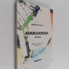 Anselm Hollo : Avaruudessa - pikkukuva 1