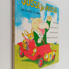 Richard Scarry : Jussi ja Juuso : Jussi ja Juuso seikkail... - pikkukuva 1