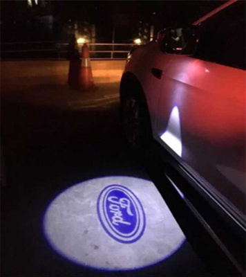 Ford C-MAX/S-MAX/Kuga/Focus ym. sivupeilien proj