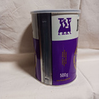 Rengas kahvia 500g - pikkukuva 2